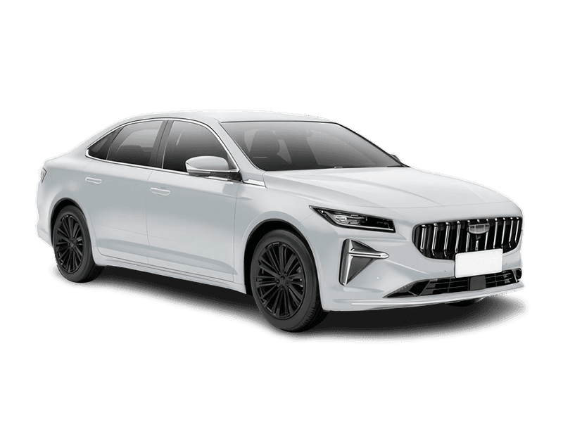 Geely Preface Новый в наличии по цене от 3 329 990 рублей