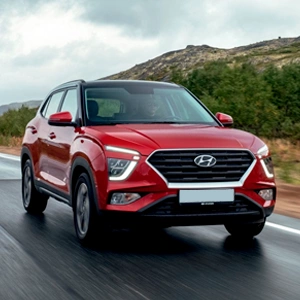 Новые автомобили Hyundai в Краснодаре